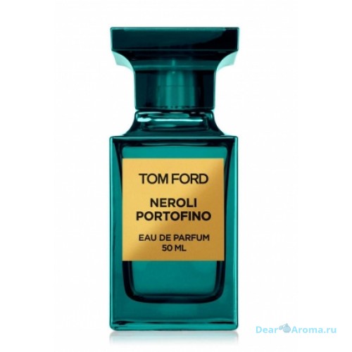 Tom Ford Neroli Portofino