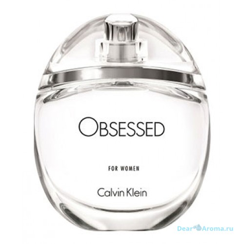 Calvin Klein Obsessed For Women