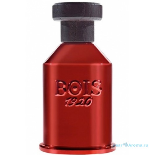 Bois 1920 Relativamente Rosso