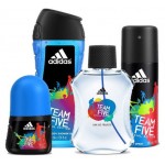 Adidas Team Five