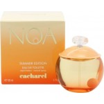 Cacharel Noa Summer 2012