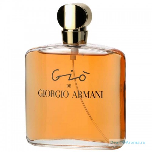 Armani Gio