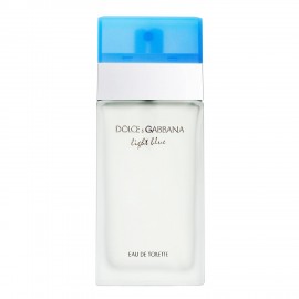 Dolce And Gabbana Light Blue