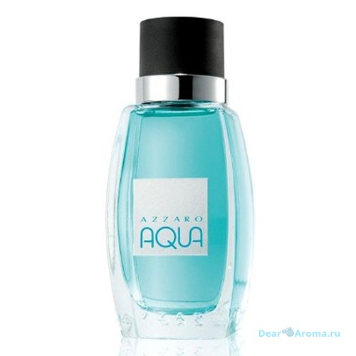 Azzaro Aqua