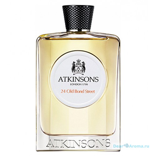 Atkinsons 24 Old Bond Street