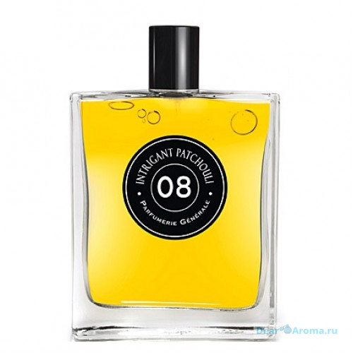 Parfumerie Generale Intrigant Patchouli