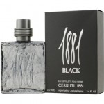 Cerruti 1881 Black Man