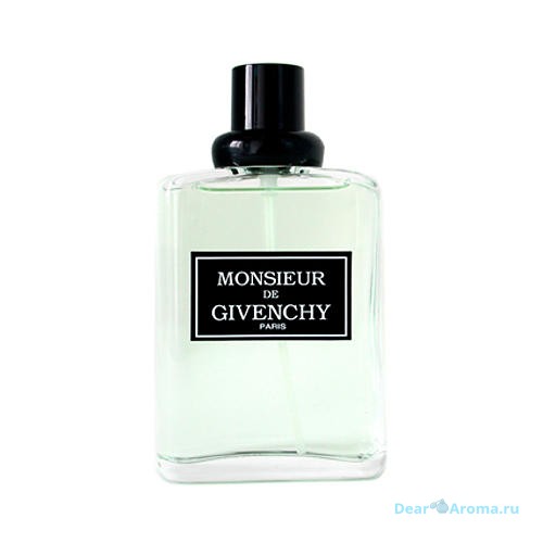 Givenchy Monsieur De Givenchy Винтаж