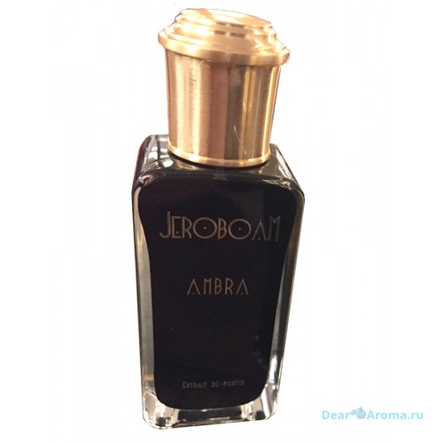 Jeroboam Ambra