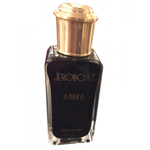 Jeroboam Ambra