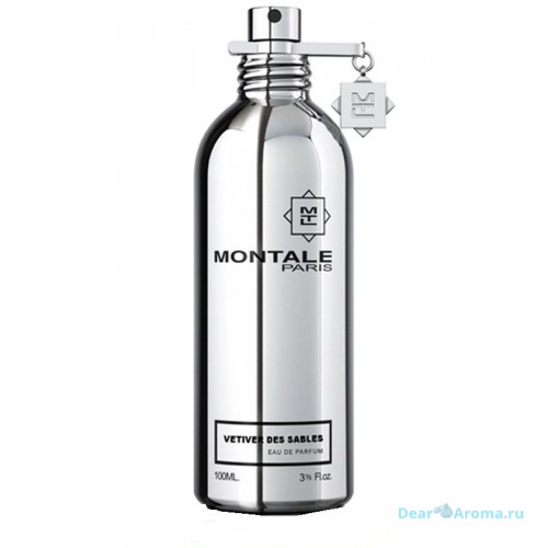 Montale Vetiver Des Sables