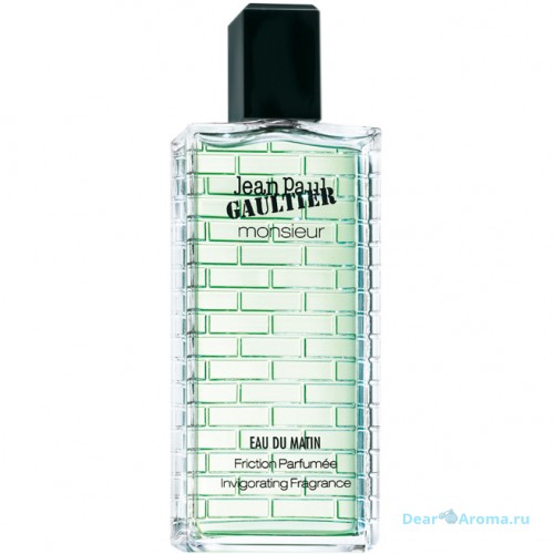 Jean Paul Gaultier Monsieur