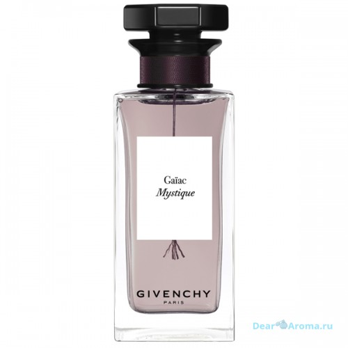 Givenchy Gaiac Mystique