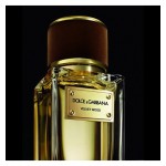 Dolce Gabbana (D&G) Velvet Wood