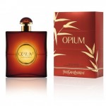 Yves Saint Laurent Opium