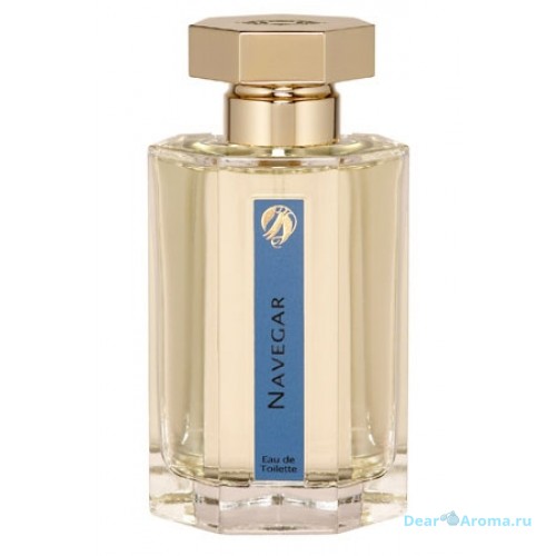 L`Artisan Parfumeur Navegar