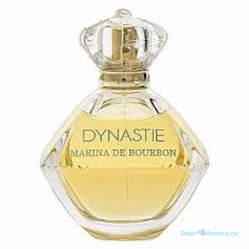 Marina de Bourbon Golden Dynastie