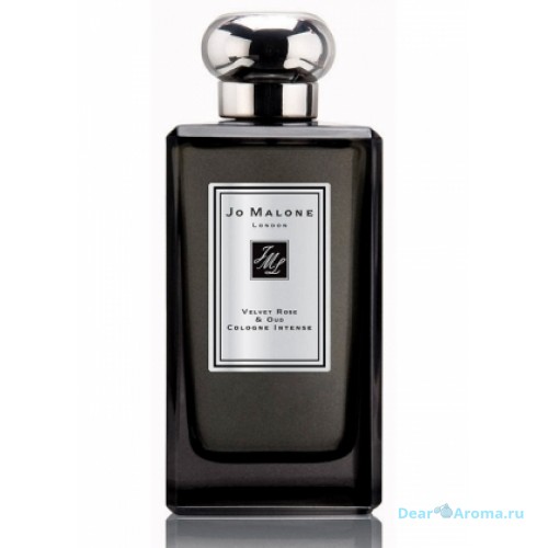 Jo Malone Velvet Rose & Oud