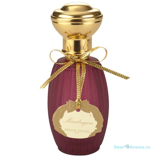 Annick Goutal Mandragore