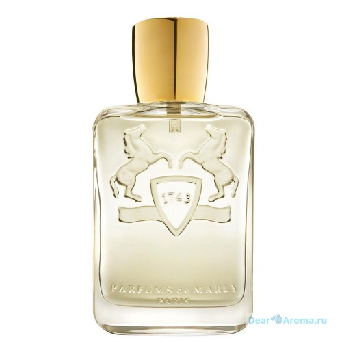 Parfums De Marly Ispazon