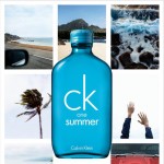 Calvin Klein CK One Summer 2018