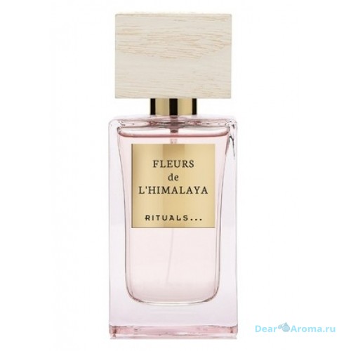 Rituals Fleurs De L'Himalaya