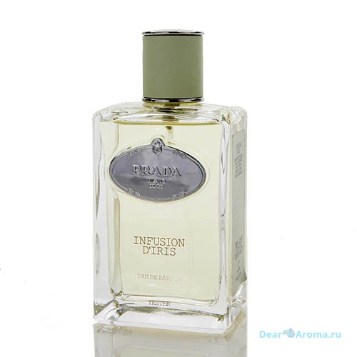 Prada Infusion D'Iris