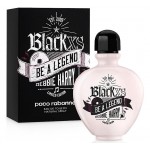 Paco Rabanne Black XS Be a Legend Debbie Harry