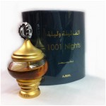 Ajmal 1001 Nights