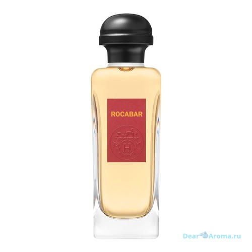 Hermes Rocabar