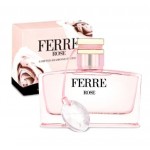 GianFranco Ferre Ferre Rose Diamond Limited Edition