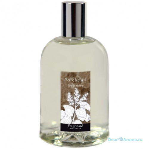 Fragonard Patchouli