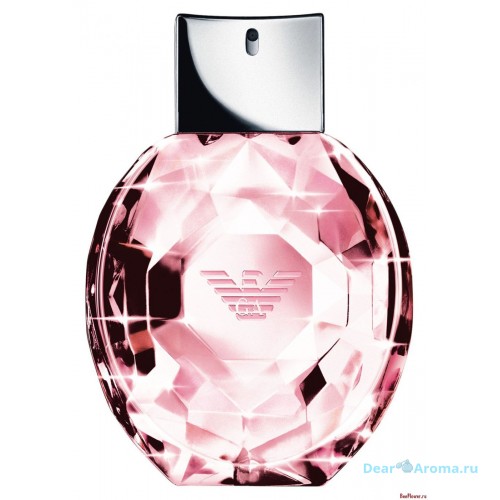 Armani Emporio Diamonds Rose