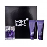 Mont Blanc Femme de MontBlanc