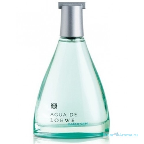 Loewe Agua De Loewe Mediterraneo