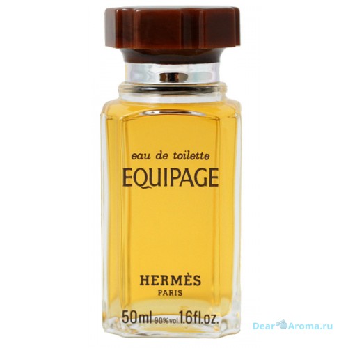 Hermes Equipage