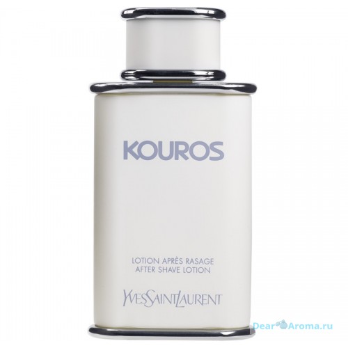 YSL Kouros