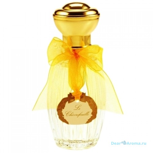 Annick Goutal Le Chevrefeuille