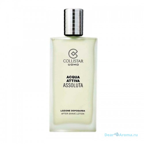 Collistar Acqua Attiva Assoluta