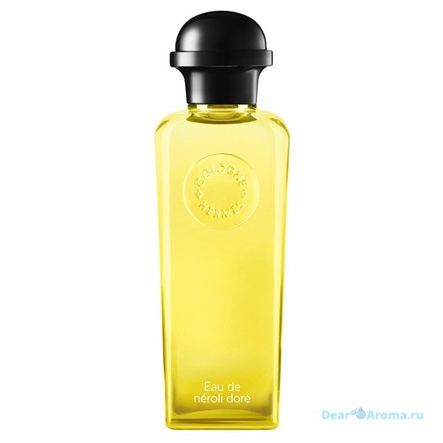 Hermes Eau de Neroli Dore