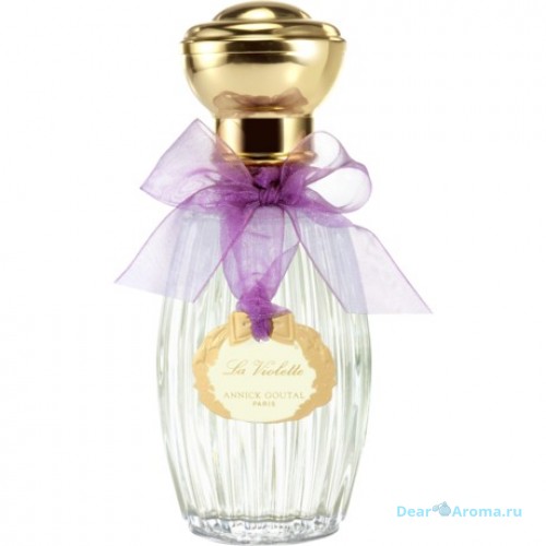 Annick Goutal La Violette