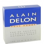 Alain Delon Pour Homme