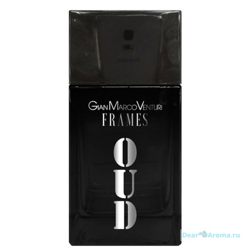 Gian Marco Venturi Frames Oud