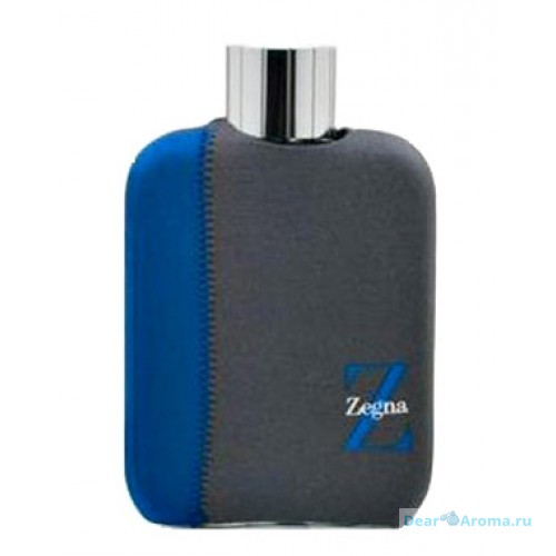 Ermenegildo Zegna Z Zegna Eau Fresh