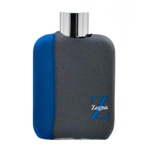 Ermenegildo Zegna Z Zegna Eau Fresh