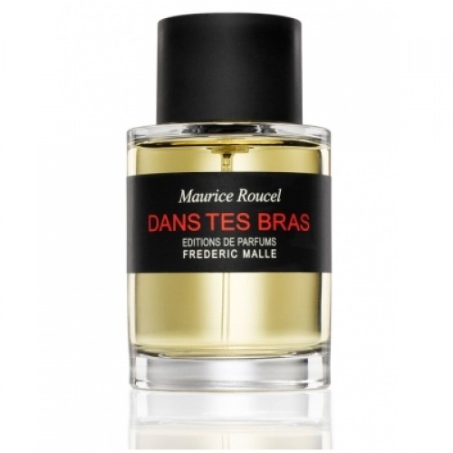 Frederic Malle Dans Tes Bras