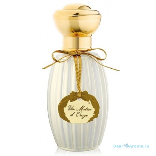 Annick Goutal Un Matin D'Orage