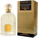 Guerlain Eau de Fleurs De Cedrat