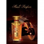 Music De Parfum DO