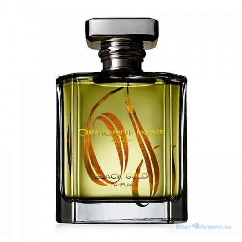 Ormonde Jayne Black Gold